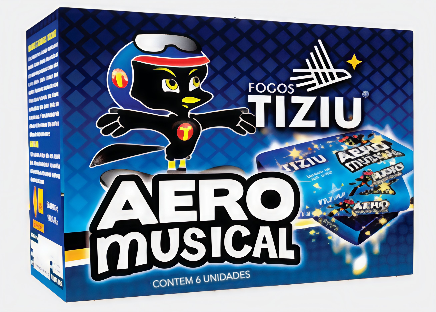 Aero Musical
