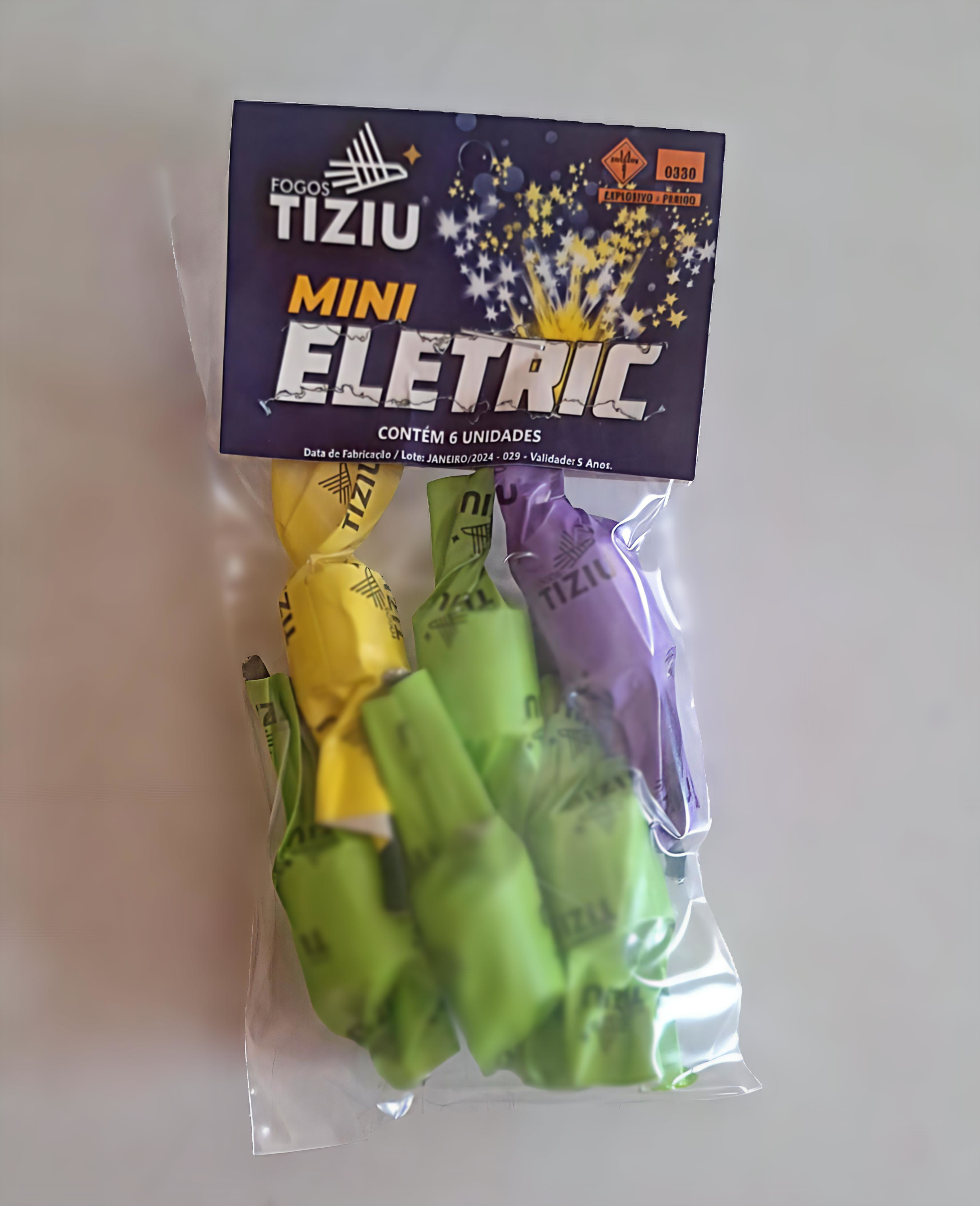 Mini Eletric